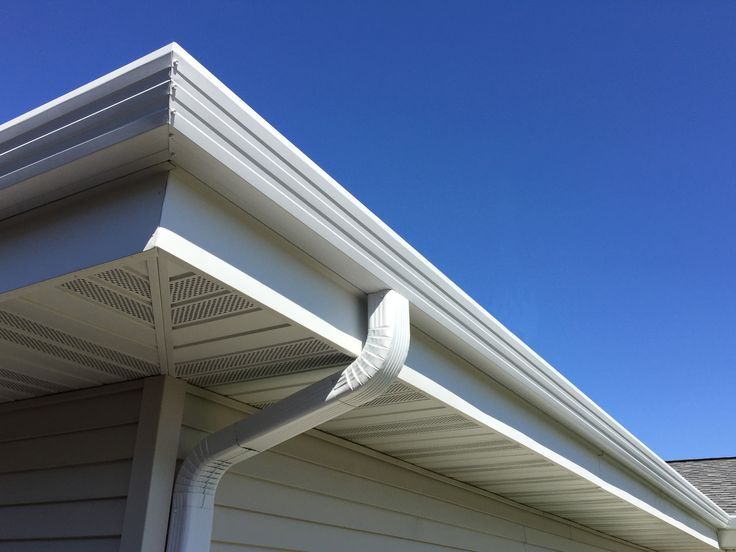 Gutter Installation